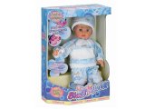 16.5 Inch Baby Doll with Sound (10145859)