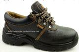 PU Sole Industry Safety Shoe Glt06