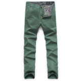 High Quality Popular Men's Jeans for Clothing