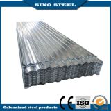Dx51d Hot Dipped Galvanized Gc Galvanized Corrugated Steel Roofing Plate Sheet