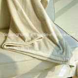 100% Polyester Blanket Super Plush Fleece Blanket