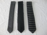 Polyester Knit Ties