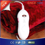 Auto Timer Adjustable 10 Heat Settings Electric Throw Blanket