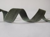 20mm Cotton Webbing for Garment&Accessories