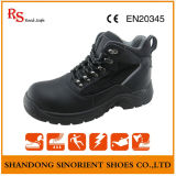 Ce Certificate Genius Leather Water Resistant Boot for Work