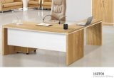 Office Furniture Executive Office Desk, Executive Table with Cabinet