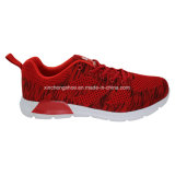 China Shoe Factory Latest Design Sports Shoes for Men