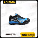 Sport Safety Shoes with EVA/ Rubber Outsole