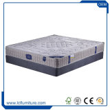 Hot Selling Bed Pad Royal Luxury Memory Foam Gel Latex Plam Fiber Mattress