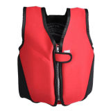 Solas Approved Neoprene Baby Life Jacket
