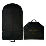 Promotional PP Non-Woven Man Suit Cover for Travel for Storage