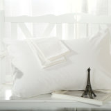 100% Cotton Pillowcase Solid Color. Pillow Case Pillow Cover, 48*74cm, Soft & Comfortable Hotel Luxury