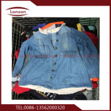 Low Price Fashion Second-Hand Clothing Wholesale