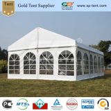 Luxury Aluminum Outdoor Party Marquee Wedding Tent 6X9m for Events
