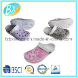 Custom Printed Kids EVA Sandals