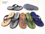 Hotsale Men's Indoor Sandals Beach PVC Slippers (YG828- 10)