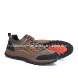 Hotsale Men Hiking Sneaker Shoes Athletic Sport Shoes (FSY1129-14)