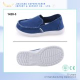 EVA Slip on Shoes, Kids Canvas Summer Casual Shoes