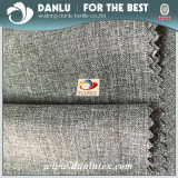 Twill Elastic Cationic Fabric for Garments