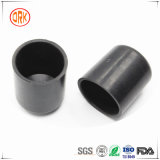 High Quality Customized Black Rubber Buttons