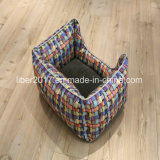High Quality Soft Pet Bed/Sofa /Cat House Bed Cushion, More Colors