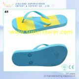 Simple and Cheap Flip Flops, Unisex PE Flip Flops Made in China