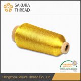 Sakura Metallic Thread Complianted with Eu's RoHS Standard