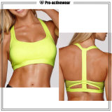 OEM Bikini Beach Spandex Vest Gym Yoga Clothes Sports Bra