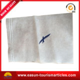 Printed Non Woven Headrest Cover/Pillow Cover, Inflight Headrest