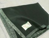 Lower Price Top Quality Heated Soft Military Tactiacl Wool Relief Blanket