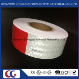 DOT-C2 Honeycomb Type PVC Reflective Tape (C3500-B(D))