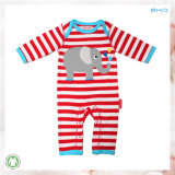 Long Sleeve Baby Garment OEM Toddler Romper