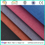 Jacquard Home Furnishing Cation Fabric for Bags Furniture Sofa