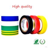 High Quality PVC Electrical Insulation Tape for Wrapping of Wires