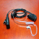 Security Earpiece with Acoustic Tube for Nokia Eads Thr880I