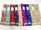 New Design Dress Clothes Lace Fabric