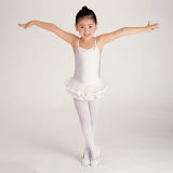 China Manufacturer Baby Ballet Camisole Leotard Dancewear