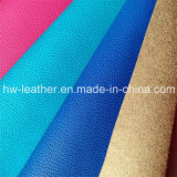 Furniture Microfiber Leather High End Furniture Microfiber Leather Hw-578