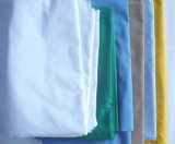Combed Quality Polyester Cotton Plain Shirt Fabric