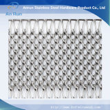 Partition Wall Wire Mesh Curtain, Decorative Metal Mesh Fabric
