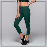 Fit  Gym Apparel for Ladies Private Label Running Tights