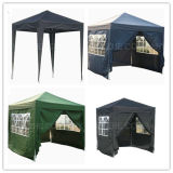 10X10FT Gazebo Garden Canopy Pop up Tent Easy up Gazebo