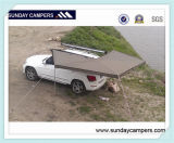 Family Camping Car High Quality Awning