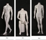 Men's Suits Display Headless Male Mannequin Dummy