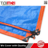 Customized Polyethylene Tarpaulin Tent Fabric