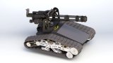 Crawler Undercarriage Robot/All-Terrain Vehicle (K02SP8MCCS1)