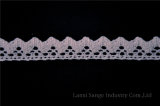 Fashion Cotton Crochet Lace for Underwear