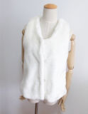 Women's Coats Artificial Wool Clothes Es1503-E