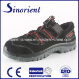 Breathable Mesh Lining Climbing Safety Shoes RS6170