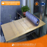 PVC Clear Tablecloth Sheet in Roll